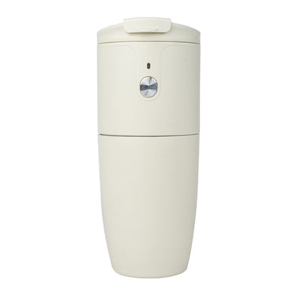 Home Car Intelligent USB Portable Coffee Grinder