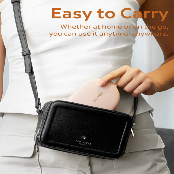 US Local Portable Heating Pad, Not Shipped On Weekends