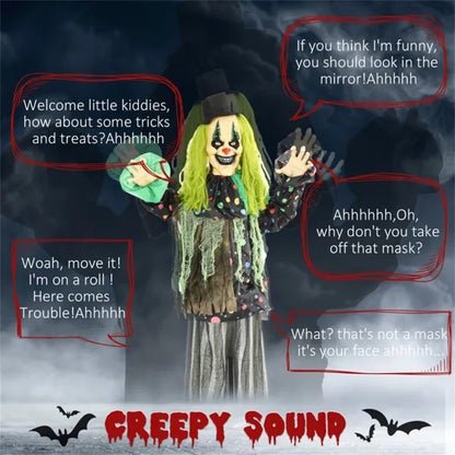 US Local Halloween Decoration