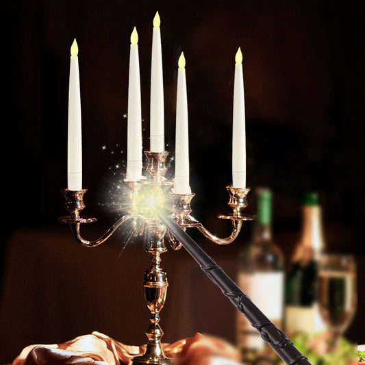 LED Suspension Electronic Candle Christmas