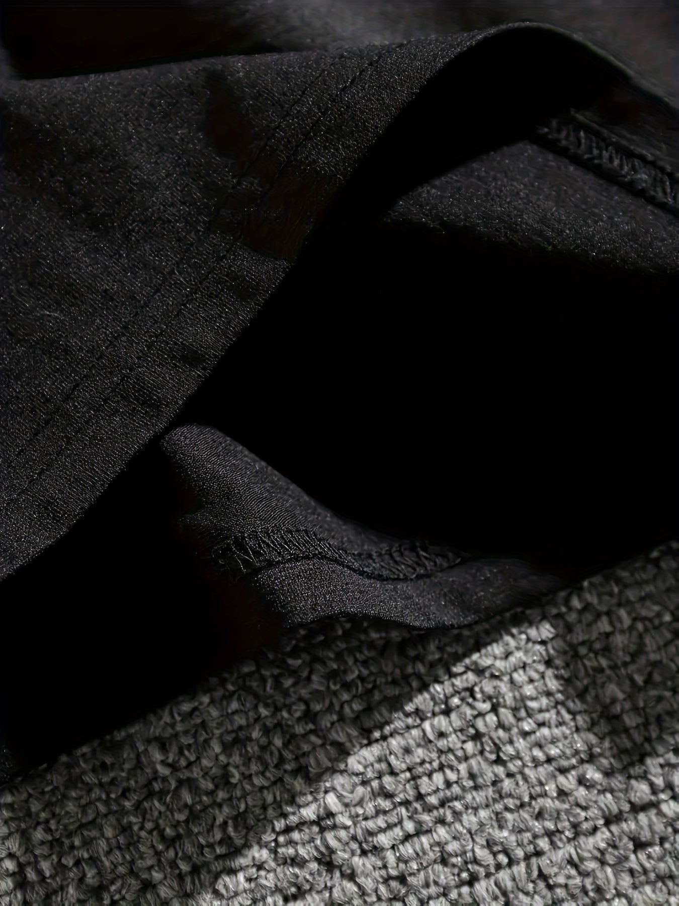 Plus Size Men's Halloween T-shirt, Short Sleeved T-shirt With Ghost And I Found This Humerus Pattern On Top