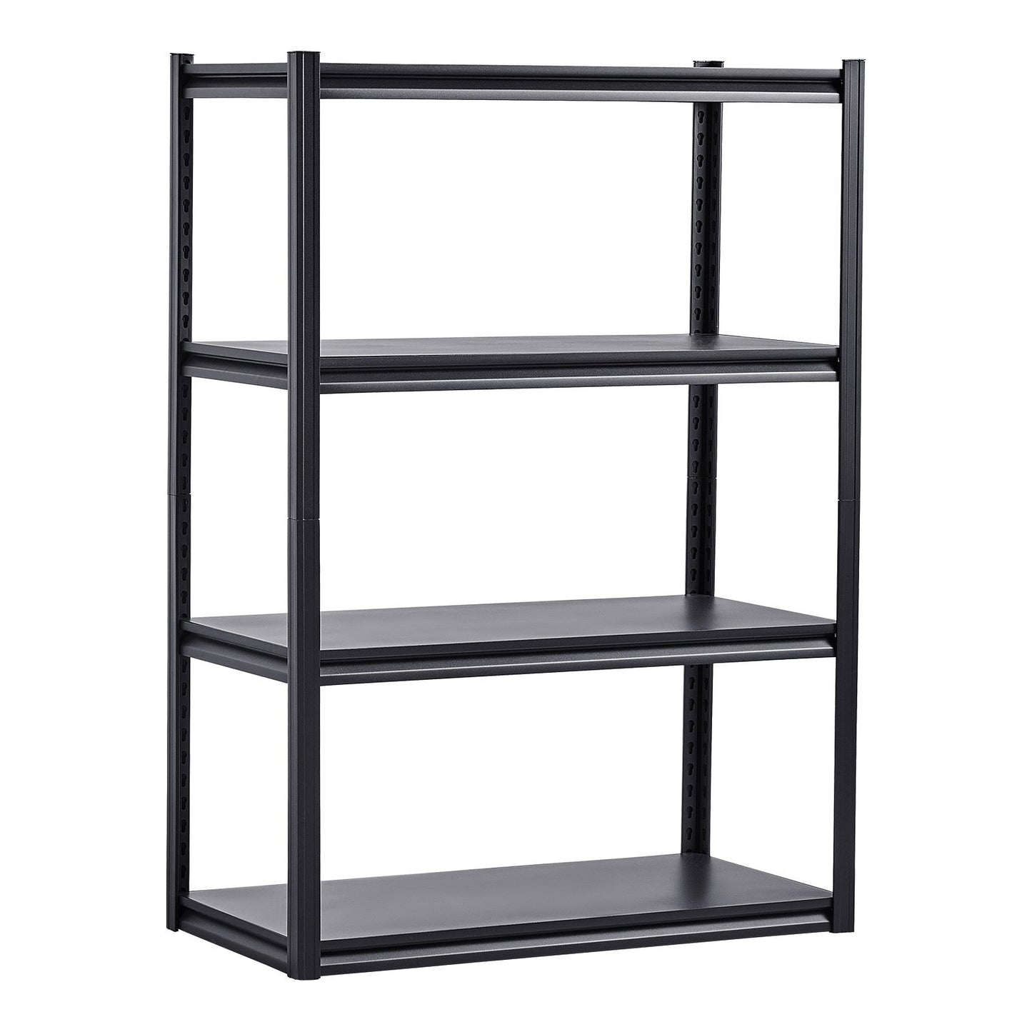 US Local Storage Shelves 4-tier Garage Storage Shelving