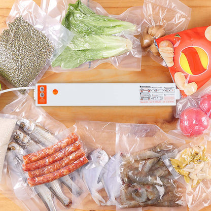 US Local Electric Vacuum Sealing Machine