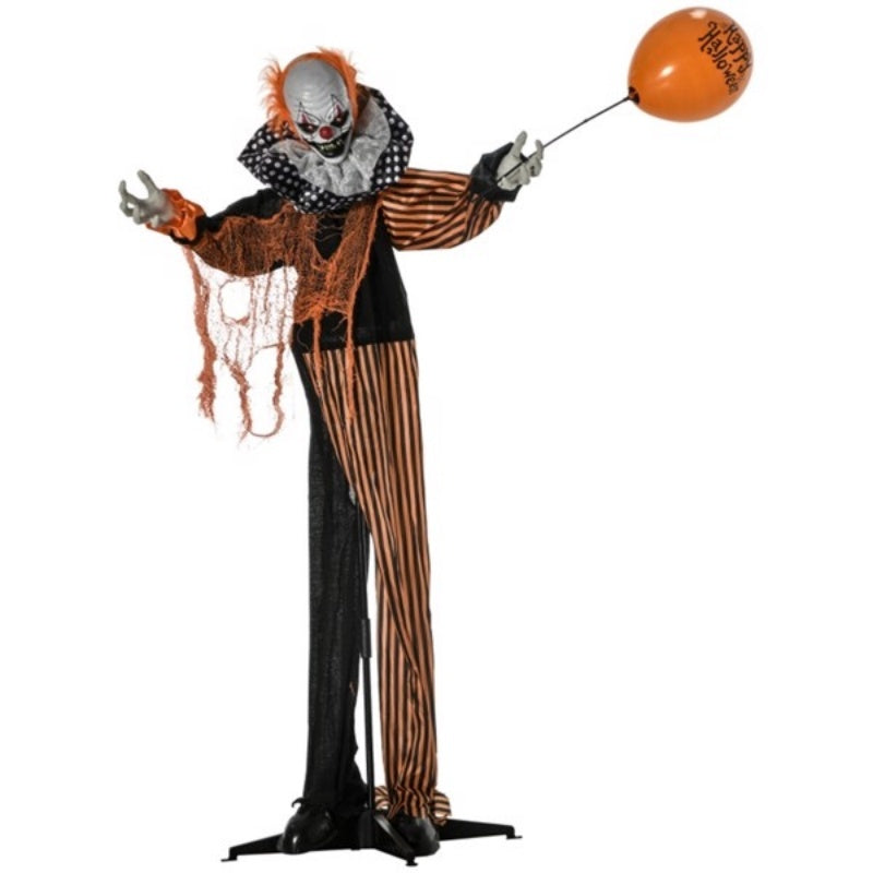Halloween Decorations, No Shipping On Weekends