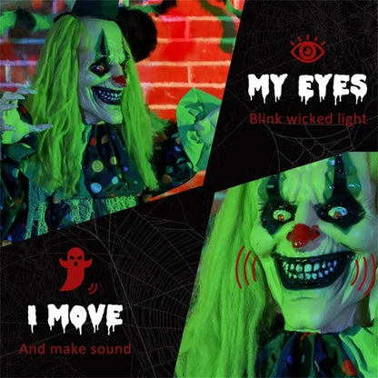 US Local Halloween Decoration