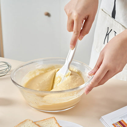 US Local Food Spatula-Large 0484