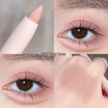 US Local Crouching Silkworm Eyeliner Pen Makeup Brightening