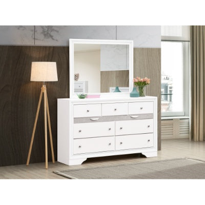 US Local Madrid G02390-D Dresser