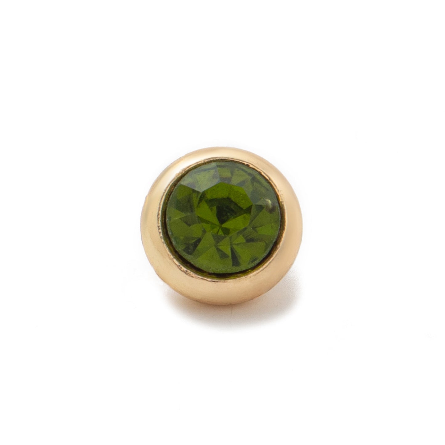 Love Glass Box Diy Necklace 12th Birthday Stone Pendant