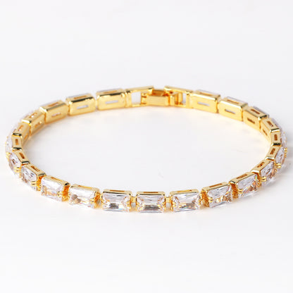 New Fashion Zircon Bracelet For Women