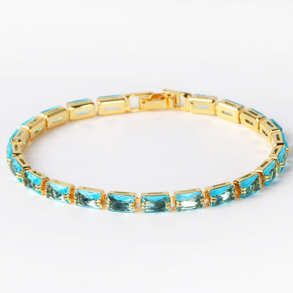 New Fashion Zircon Bracelet For Women