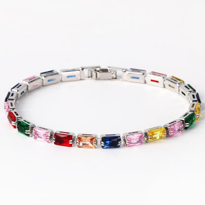 New Fashion Zircon Bracelet For Women