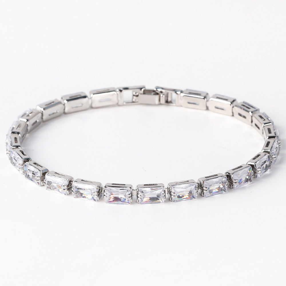 New Fashion Zircon Bracelet For Women