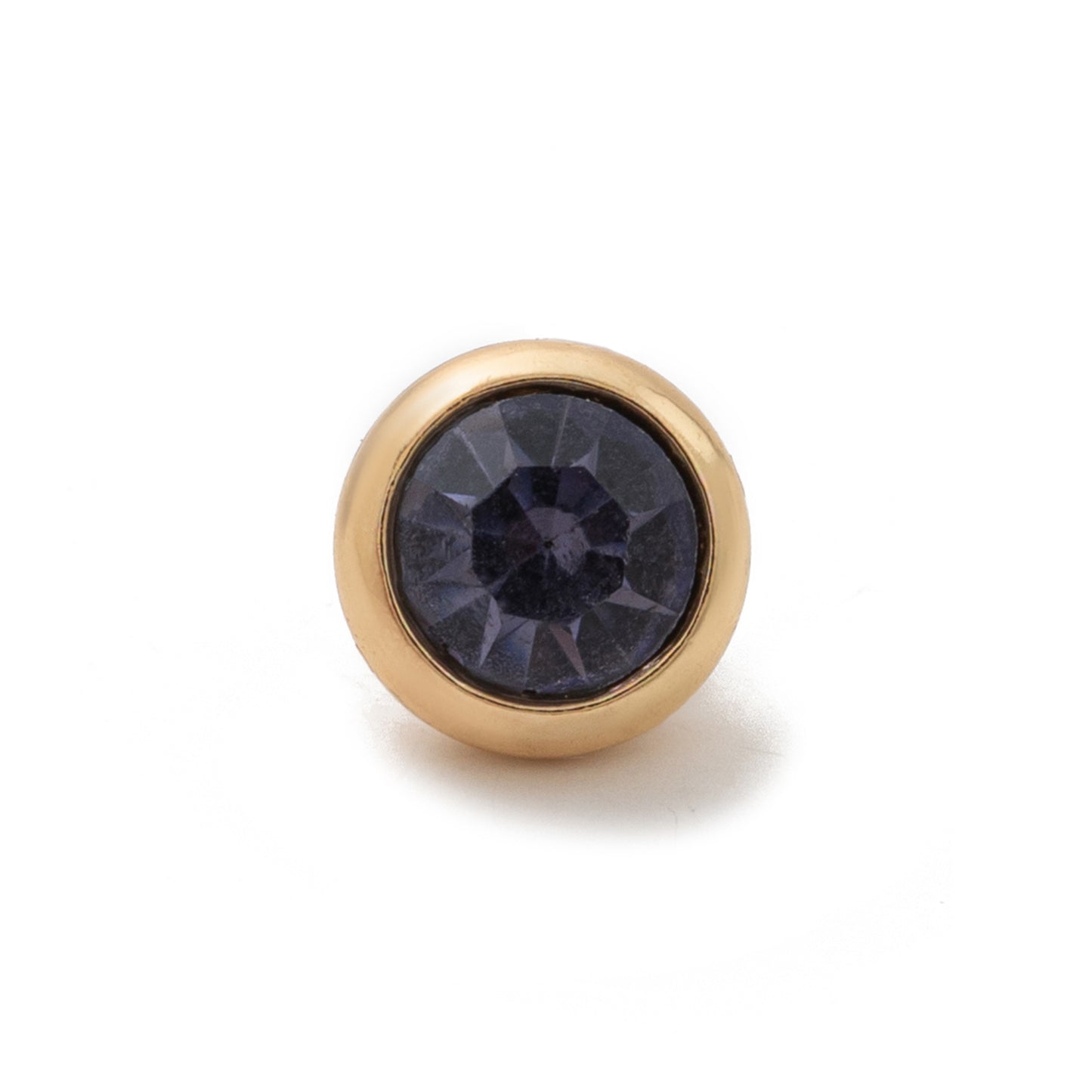 Love Glass Box Diy Necklace 12th Birthday Stone Pendant