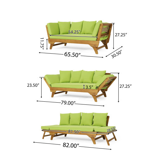 US Local Sofa Bed