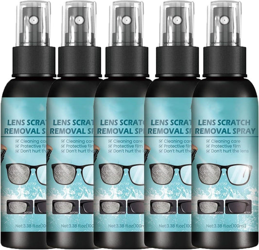 US Local Portable Glasses Lens Cleaning Spray