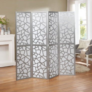 US Local Wood Panel Screens