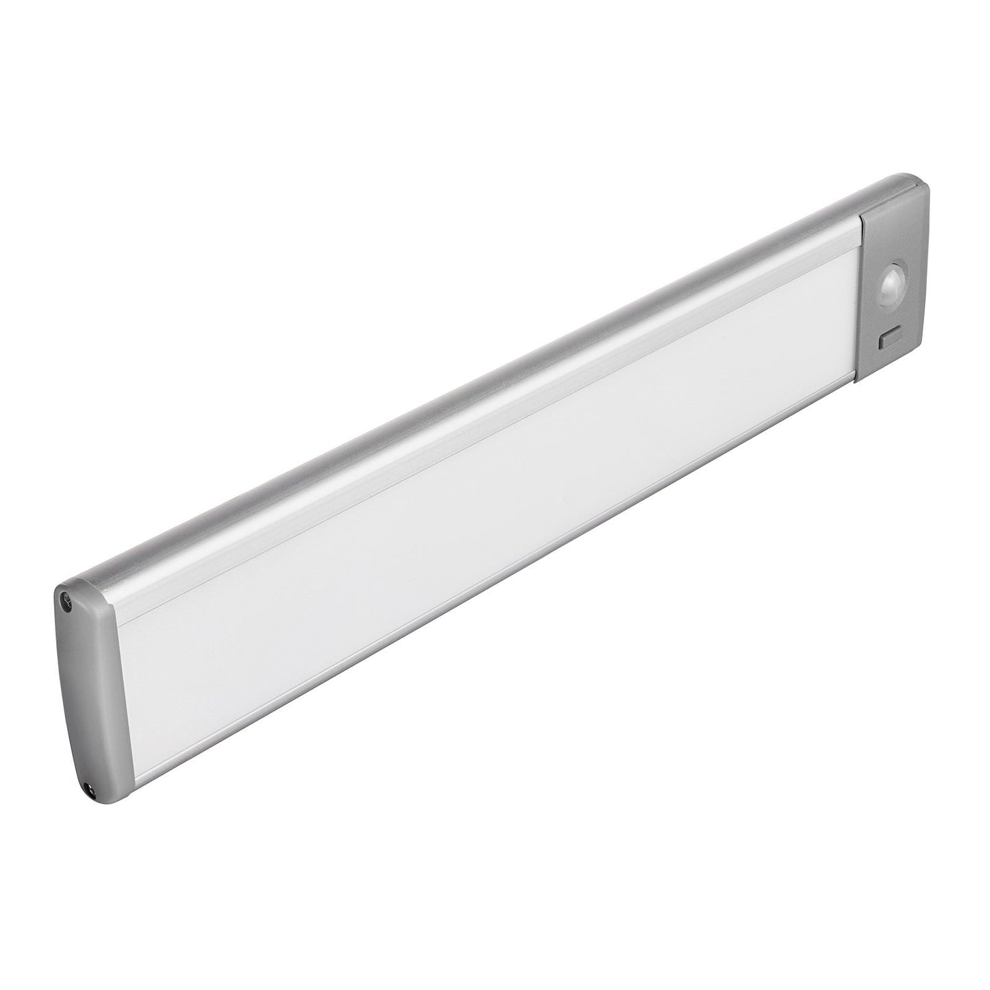 US Local Under Cabinet Lighting 2 PCS 40 LED Motion Sensor Lights Battery Operated