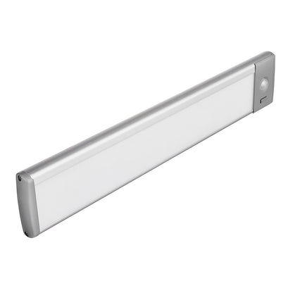 US Local Under Cabinet Lighting 2 PCS 40 LED Motion Sensor Lights Battery Operated