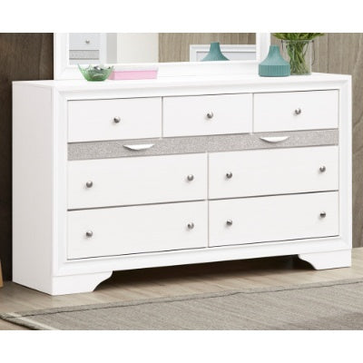 US Local Madrid G02390-D Dresser