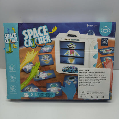 US Local Space Catcher Grab The Universe In Your Hands