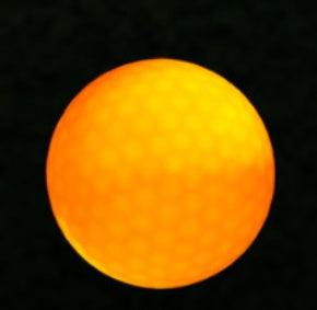 US Local Led Golf Ball Flashing Ball Golf Supplies