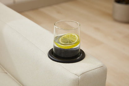 US Local Futon Chair Bed Convertible Chair 3-in-1 Pull Out Sleeper Chair Beds With USB Ports,Wear-resistant And Anti-scratch, Armchair Bed Sleeper For Living Room