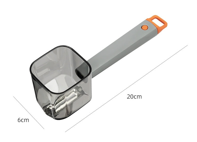 USA Local Kitchen Gadgets Stainless Steel Single Head