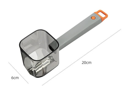 US Local Kitchen Gadgets Stainless Steel Single Head