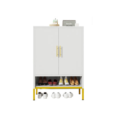 US Local 2  Door Shoes Cabinet