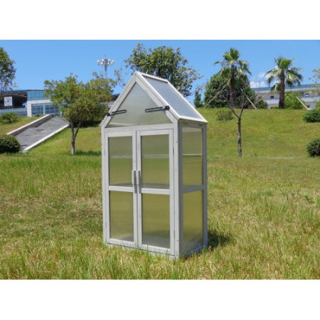 US Local Mini Greenhouse Kit - Outdoor Plant Stand, Small Green House, Plant Stand Indoor, Green Houses For Outside, Indoor Garden & Patio Accessories Indoor Greenhouse, Tiered Plant Stand