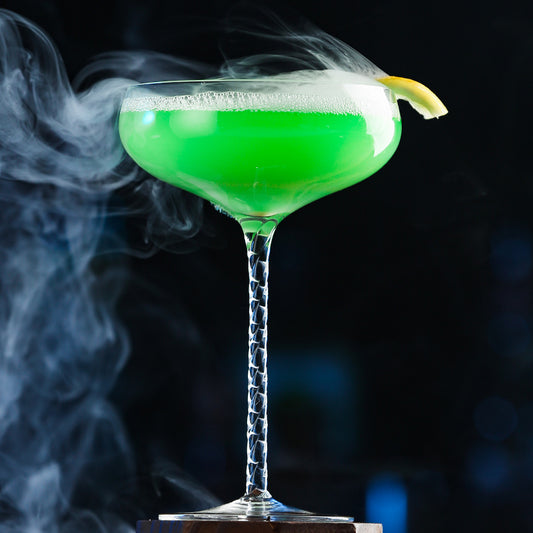 Creative Cocktail Glass Personality Combination Bar