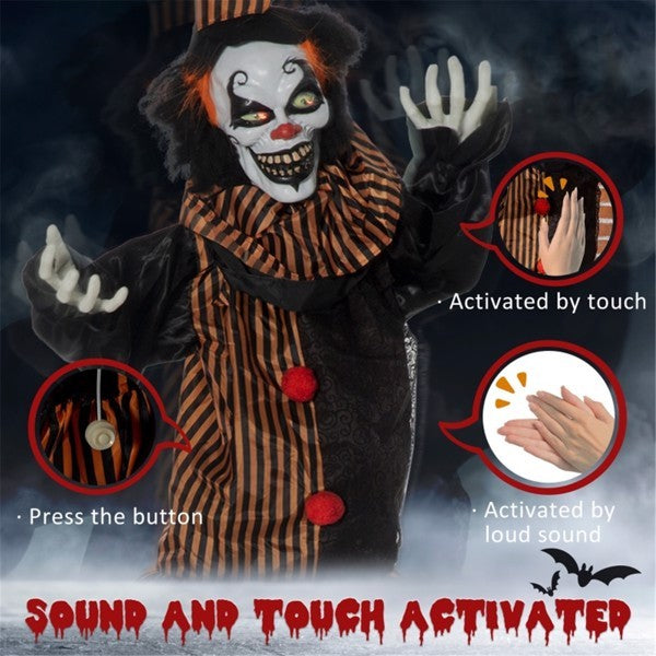 Halloween Decorations, No Shipping On Weekends