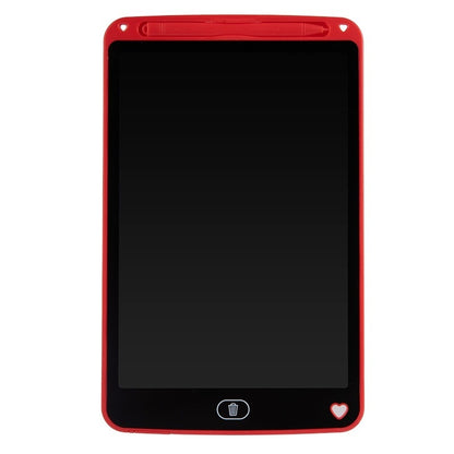 US Local 8.5 Inch Color LCD Doodle Board - Reusable & Erasable Drawing Tablet For Kids, Perfect Gift For Birthdays, Christmas & School