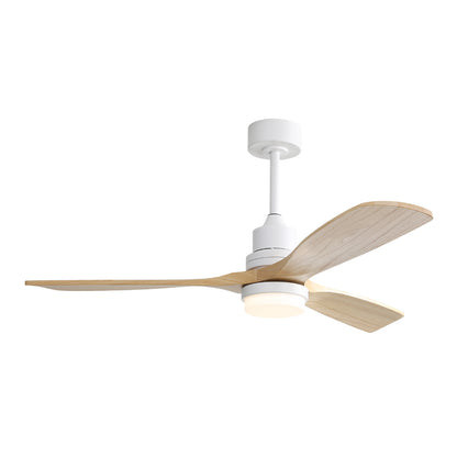 US Local Metal And Wood Ceiling Fans