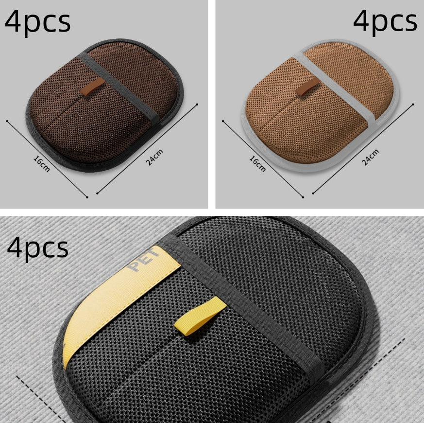 US Local Cat Hair Cleaner Cat Hair Removal And Adsorption Artifact Hair Brush