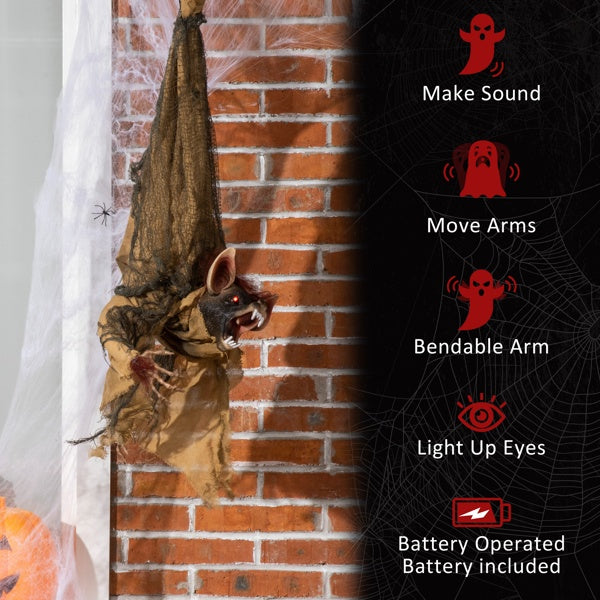 US Local Halloween Decoration