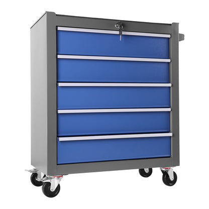 US Local Metal Tool Storage Box