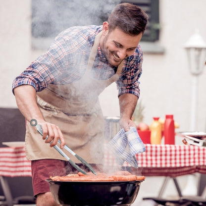 US Local 11 Piece Silicone Cooking Tool Set