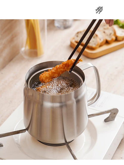 US Local Kitchen Oil Pot