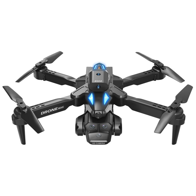 US Local C10 Black - Three Camera Drone