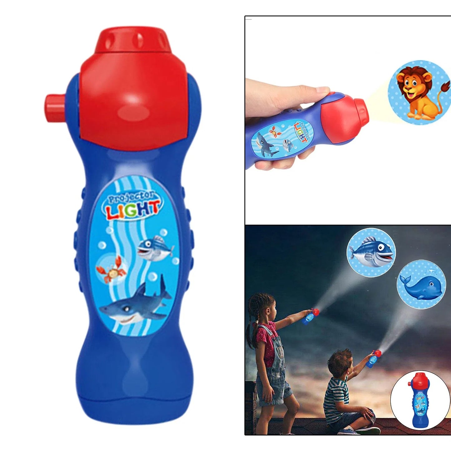 US Local Educational Learning Toys For Kids Toddlers Age 3 4 5 6 7 Years Old Boys Girls