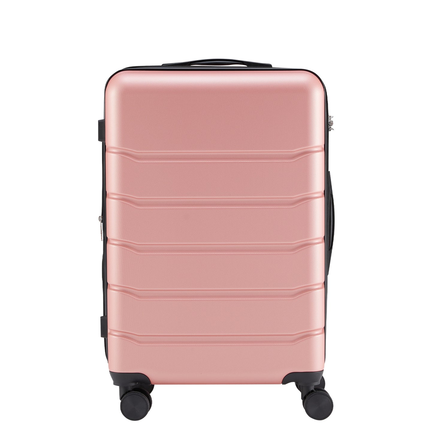 US Local Hard Shell Luggage