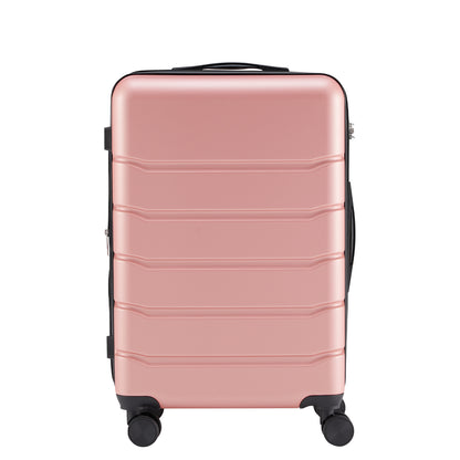 US Local Hard Shell Luggage