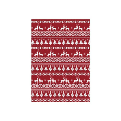 Ethnic Style Carpet Stitching Round Living Room Wall-to-wall Carpet