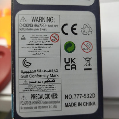 US Local Glowing Ping-Pong Set - The Luminous Delight Of Night Games With Flashing Lights, Easy To Play, And Endless Laughter