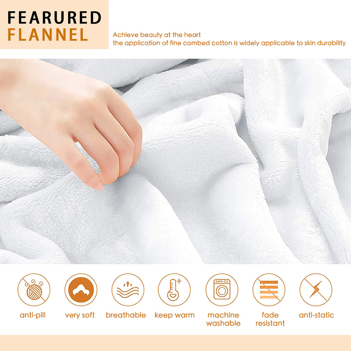 US Local Black Dog Printed Flannel Throw Blanket Gray Camouflage Pattern Pattern Bedspread Cover Soft Lightweight For Home Bedroom Decor Festival Gifts 60x80 Inches