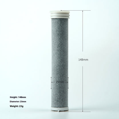 Aromatherapy Shower Head Girls Gift Box