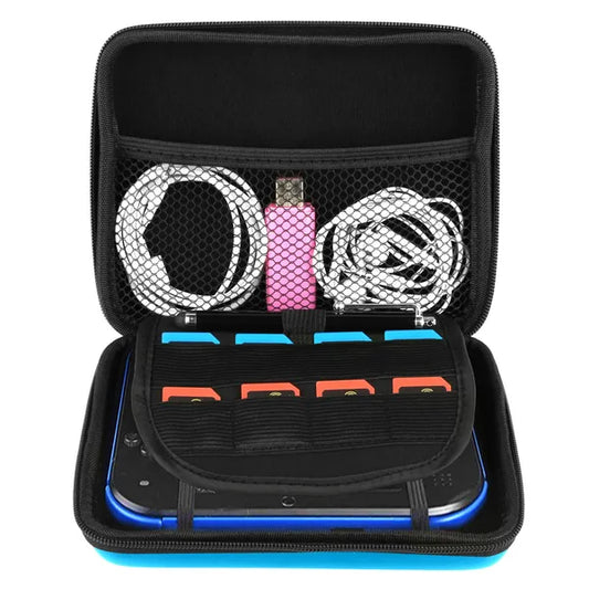 US Local Carrying Case For Nintendo Switch Protective EVA Hard Portable Carry Case Shell Pouch