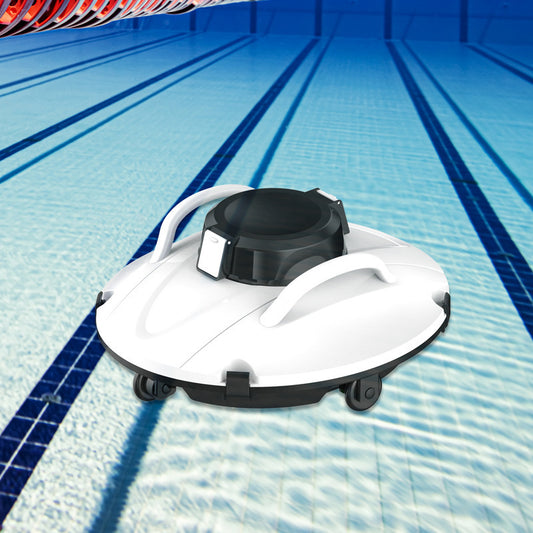 Intelligent Underwater Sweeper Fully Automatic